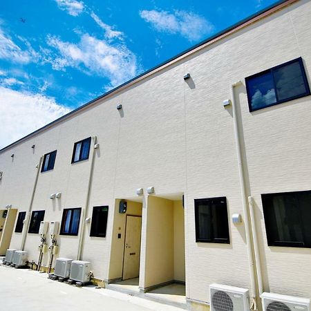 Kurarisu2 Roomb Ishigaki  Buitenkant foto