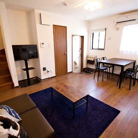 Kurarisu2 Roomb Ishigaki  Buitenkant foto