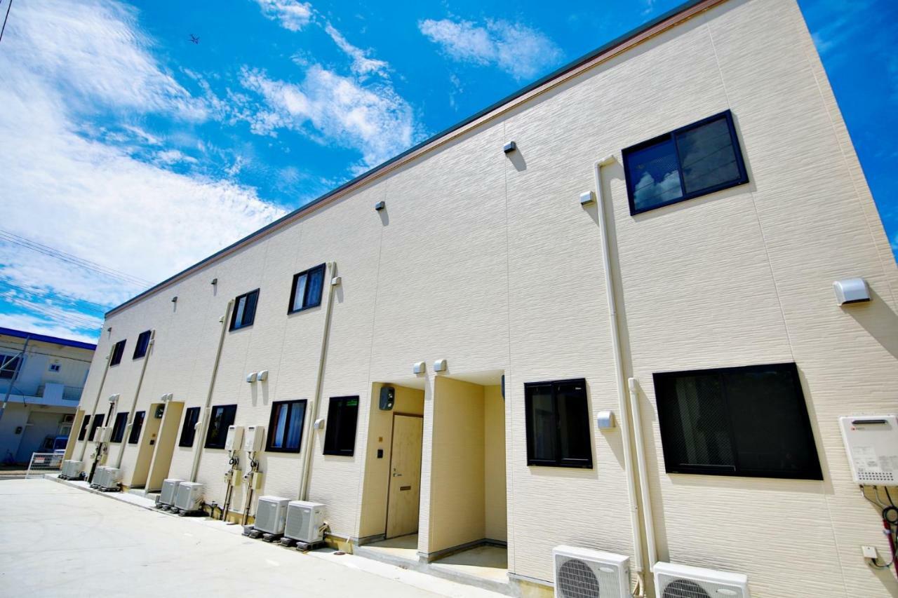 Kurarisu2 Roomb Ishigaki  Buitenkant foto