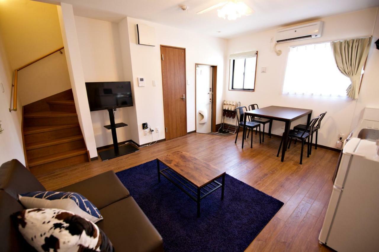 Kurarisu2 Roomb Ishigaki  Buitenkant foto