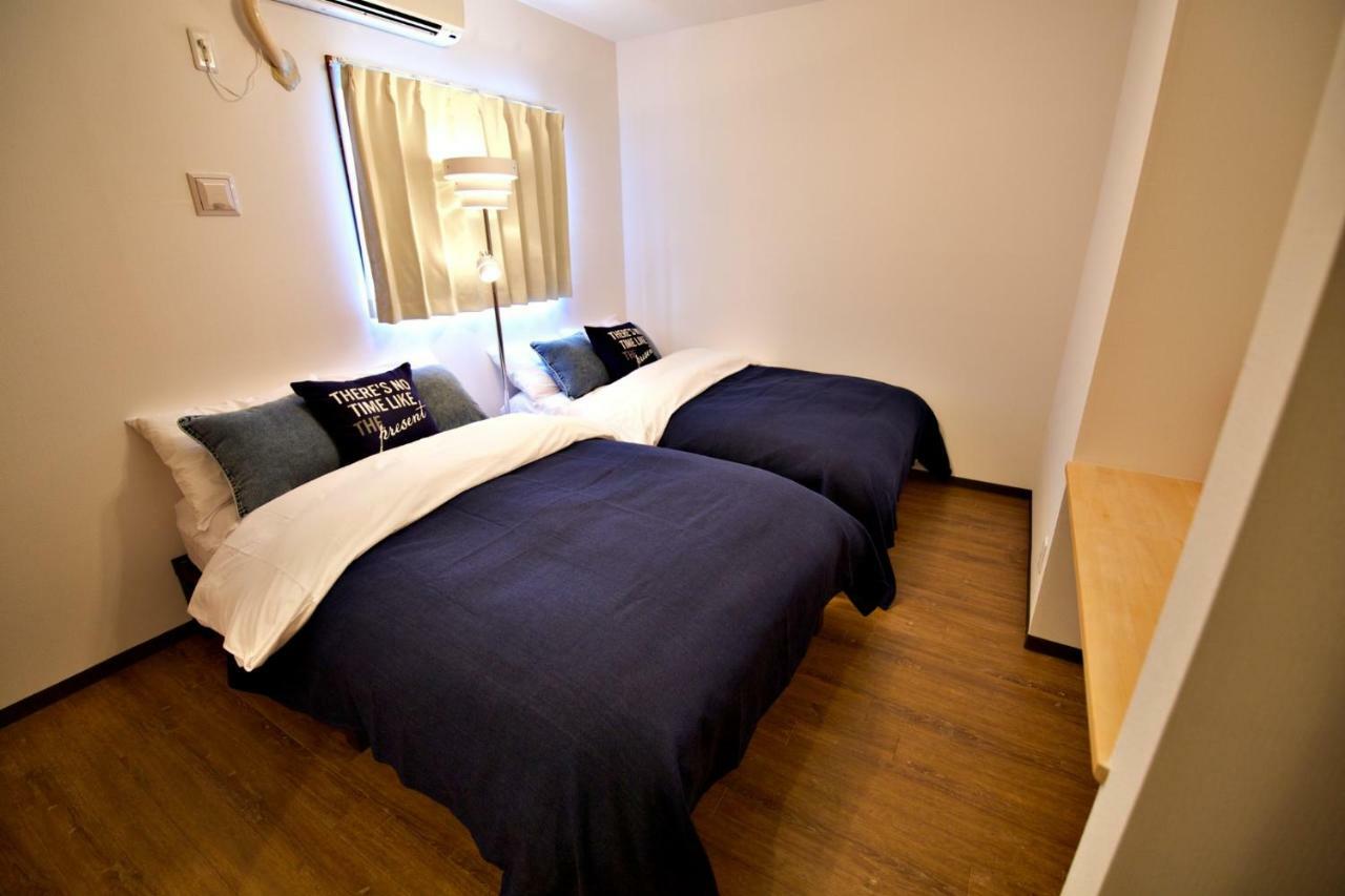 Kurarisu2 Roomb Ishigaki  Buitenkant foto