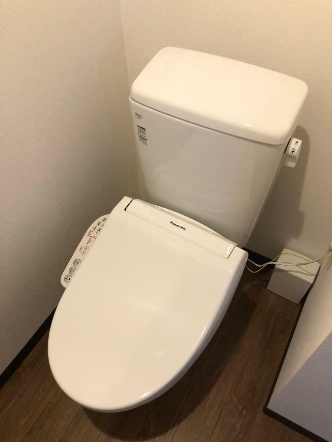 Kurarisu2 Roomb Ishigaki  Buitenkant foto