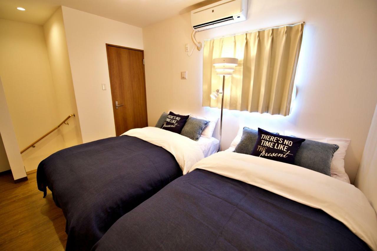 Kurarisu2 Roomb Ishigaki  Buitenkant foto