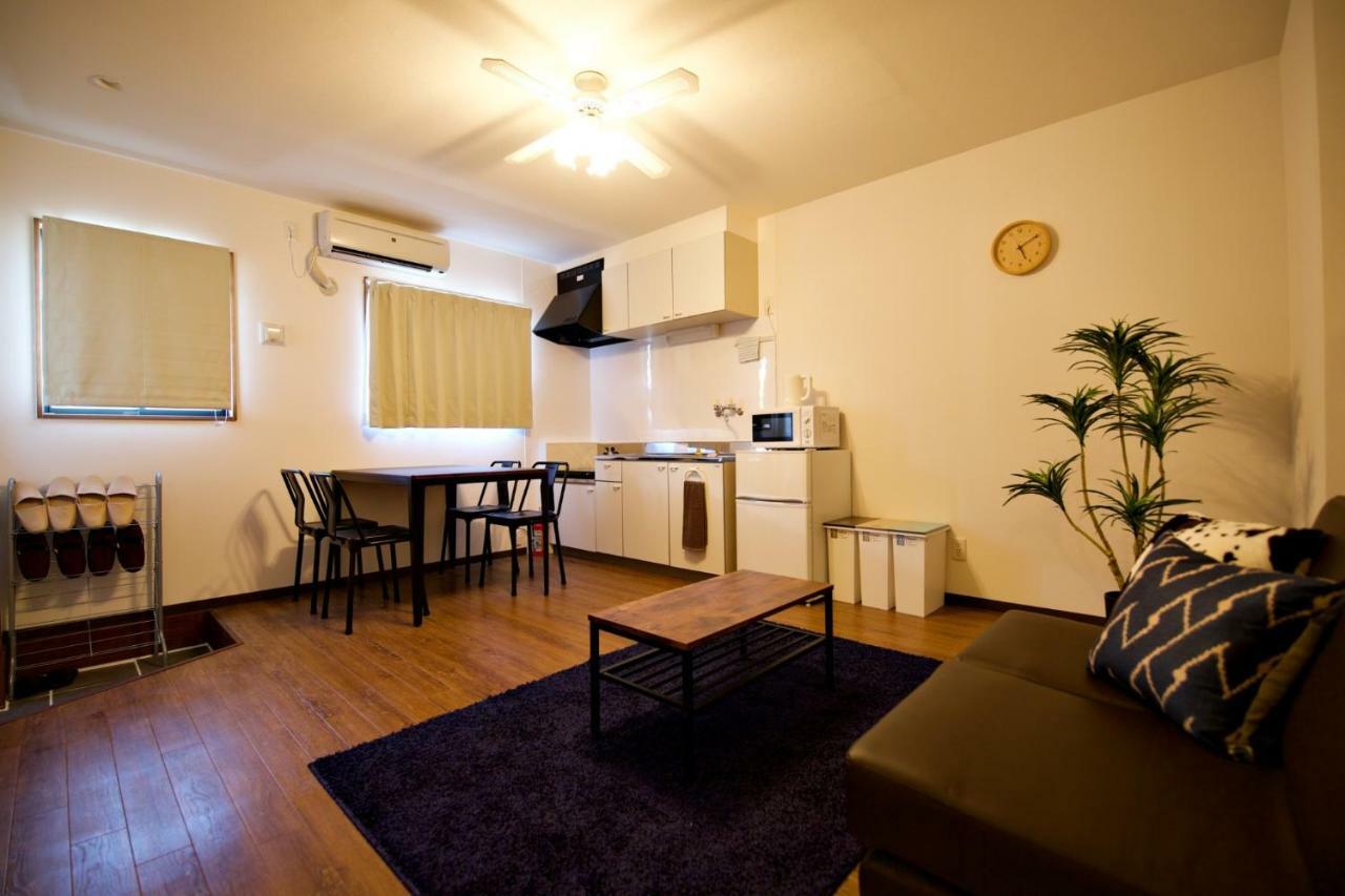 Kurarisu2 Roomb Ishigaki  Buitenkant foto